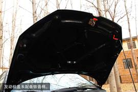 2014款一汽-大众新捷达1.6L自动豪华型深度试驾