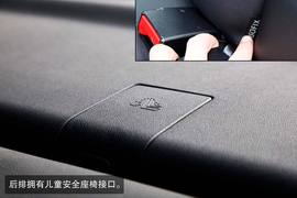 2014款一汽-大众新捷达1.6L自动豪华型深度试驾