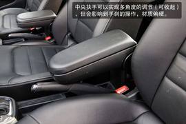 2014款一汽-大众新捷达1.6L自动豪华型深度试驾