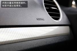 2014款一汽-大众新捷达1.6L自动豪华型深度试驾