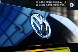 2014款一汽-大众新捷达1.6L自动豪华型深度试驾