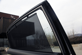 深度测评全新东风日产天籁公爵