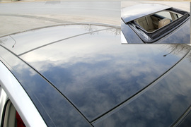 深度测评全新东风日产天籁公爵