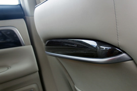 深度测评全新东风日产天籁公爵