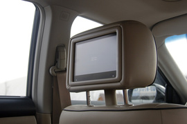 深度测评全新东风日产天籁公爵