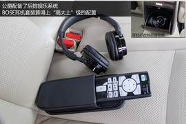 深度测评全新东风日产天籁公爵