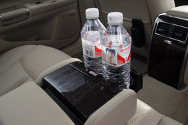 深度测评全新东风日产天籁公爵