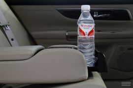 深度测评全新东风日产天籁公爵