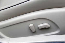 深度测评全新东风日产天籁公爵