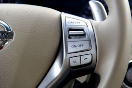 深度测评全新东风日产天籁公爵