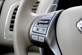 深度测评全新东风日产天籁公爵