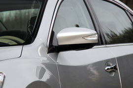 深度测评全新东风日产天籁公爵