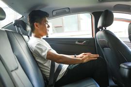 2017款奇瑞艾瑞泽5