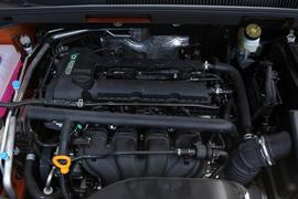 2017款奇瑞艾瑞泽5