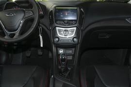 2017款奇瑞艾瑞泽5