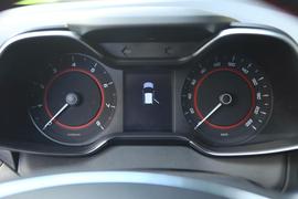 2017款奇瑞艾瑞泽5