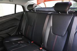 2017款奇瑞艾瑞泽5