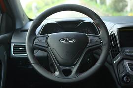 2017款奇瑞艾瑞泽5