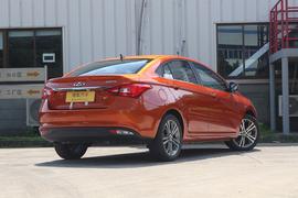 2017款奇瑞艾瑞泽5