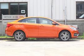 2017款奇瑞艾瑞泽5