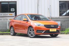 2017款奇瑞艾瑞泽5