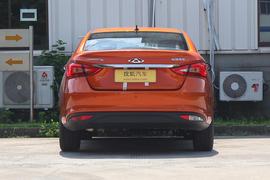 2017款奇瑞艾瑞泽5