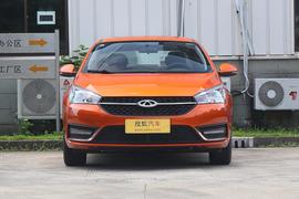 2017款奇瑞艾瑞泽5