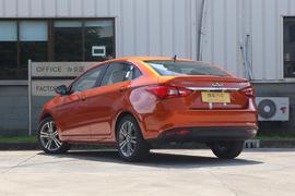 2017款奇瑞艾瑞泽5