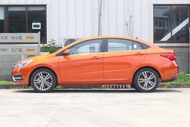 2017款奇瑞艾瑞泽5