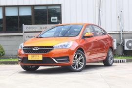 2017款奇瑞艾瑞泽5