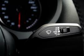 2017款奥迪A3