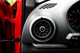 2017款奥迪A3