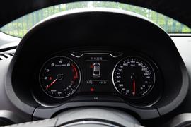 2017款奥迪A3