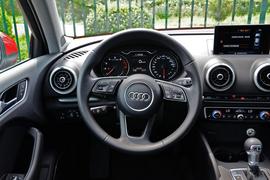 2017款奥迪A3