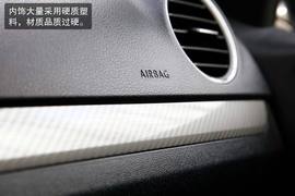 2014款一汽-大众新捷达1.6L自动豪华型深度试驾