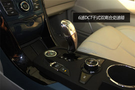 比亚迪秦实拍图解