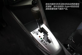 2014款丰田致炫YARiS