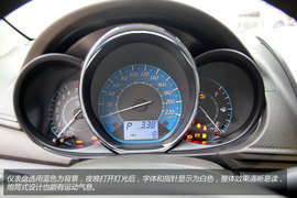 2014款丰田致炫YARiS