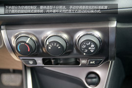 2014款丰田致炫YARiS