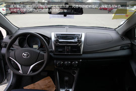 2014款丰田致炫YARiS