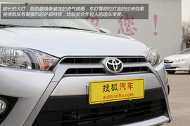 2014款丰田致炫YARiS