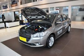 2014款标致301
