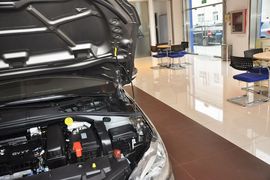 2014款标致301