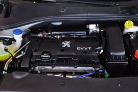 2014款标致301