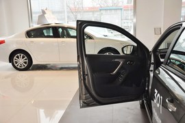 2014款标致301