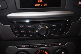 2014款标致301