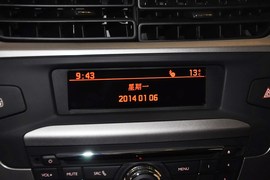 2014款标致301