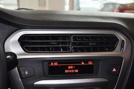 2014款标致301