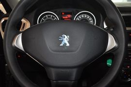 2014款标致301
