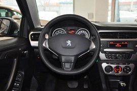 2014款标致301